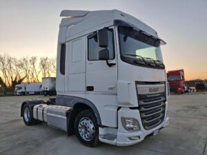 truck XF460SLH LD FB960DC 50437
